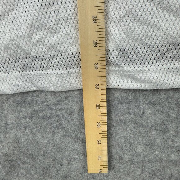 Reebok Jersey Men M Peyton Manning #18 Indianapolis Colts White NFL - Picture 10 of 11